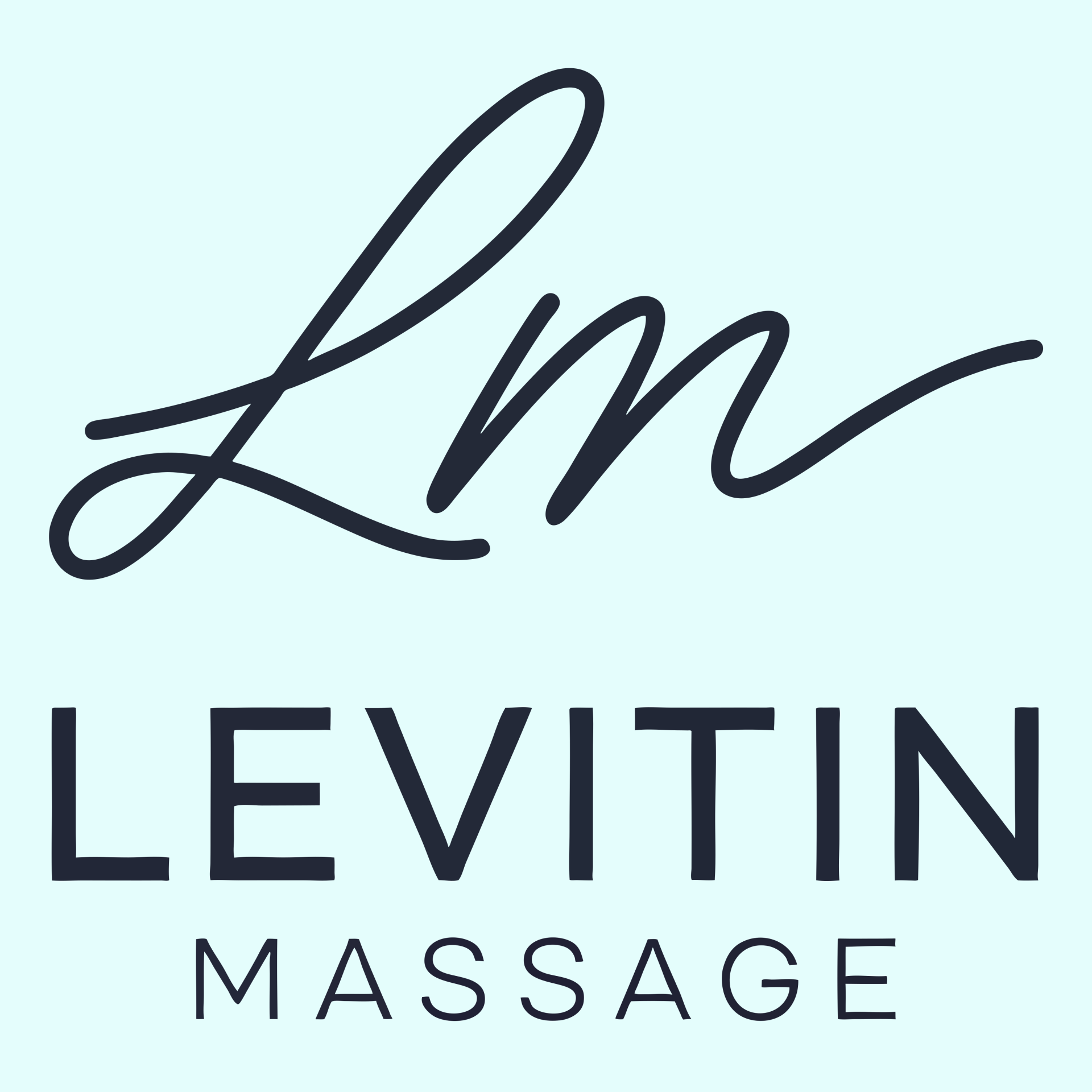 Ben Levitin LMT
